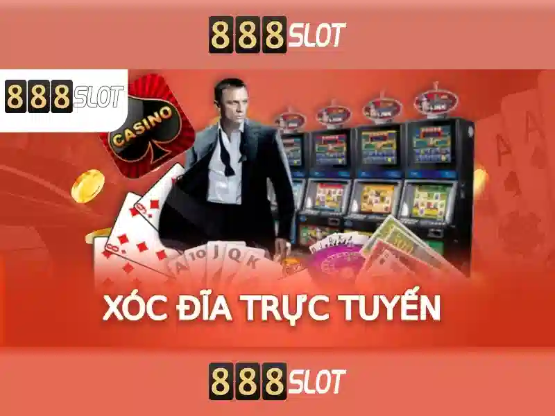 Cách Tận Dụng Khuyến Mãi 888slot Bet