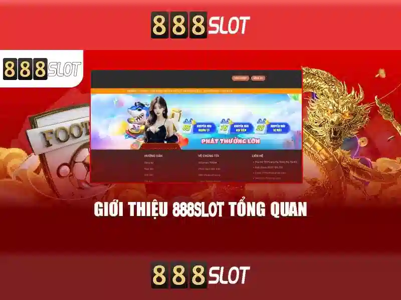 Trải nghiệm slot 2026