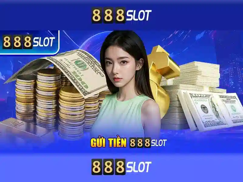 Ưu đãi 888SLOT