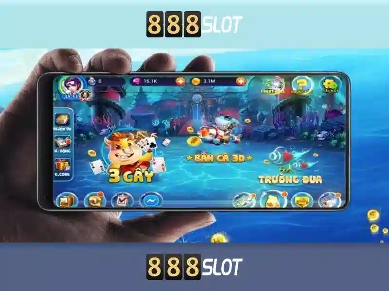 Trải nghiệm slot online đỉnh cao