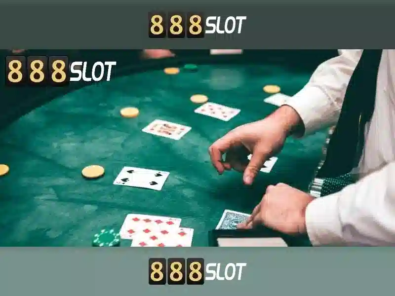 Cách thức tham gia 888 slot game