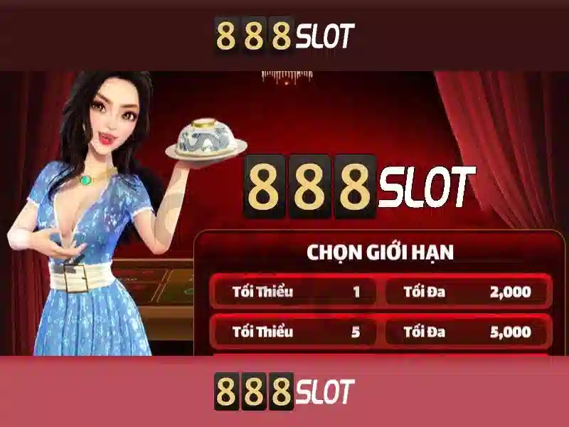 Trang chủ slot không bị chặn