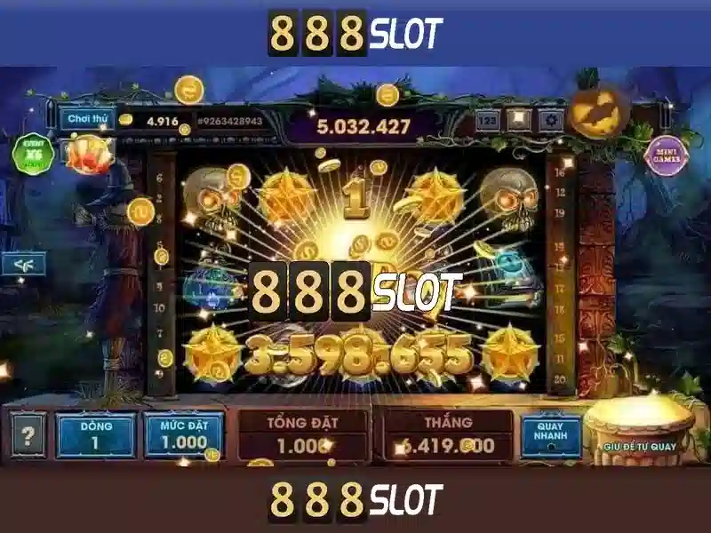 Ưu Điểm Nổi Bật Của 888slot Apk