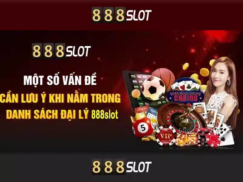 Trải Nghiệm Casino 888slot Casino Trực Tuyến
