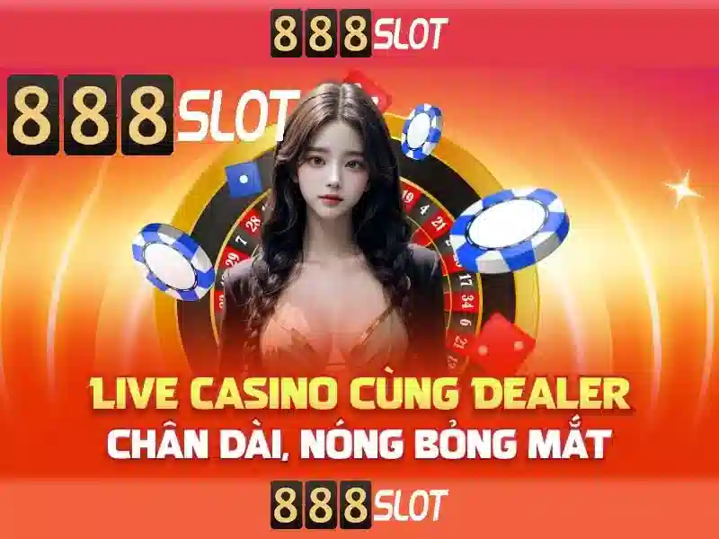 Trò Chơi Slot Đa Dạng