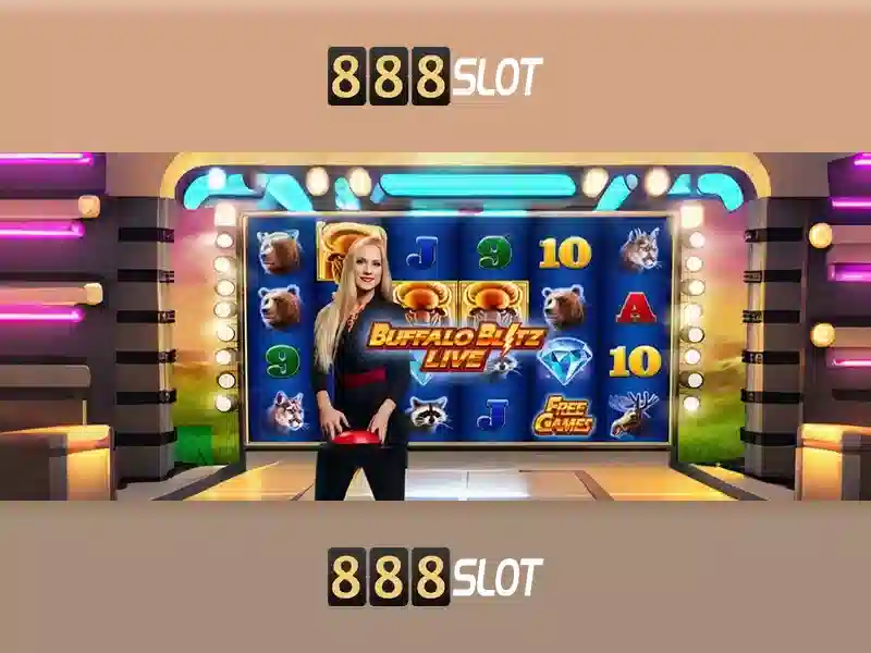 Trải nghiệm SLOT đỉnh cao