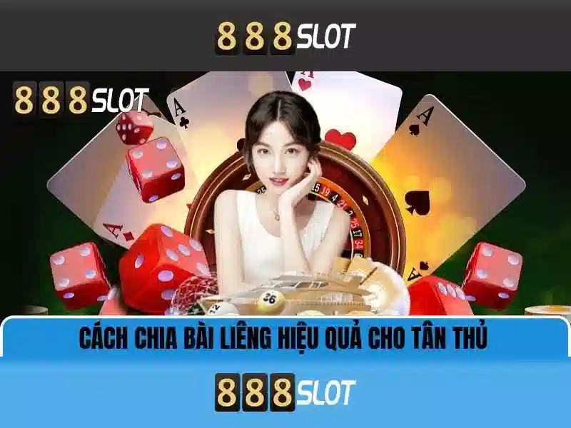 Đa Dạng Thể Loại Trò Chơi Slot