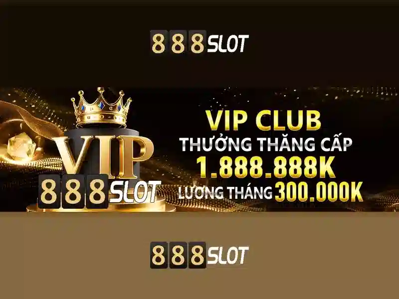 Tại Sao Nên Chọn 888SLOT