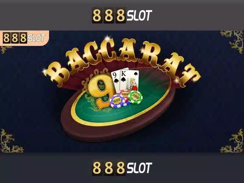 Các Loại Trò Chơi Slot Tại 888SLOT