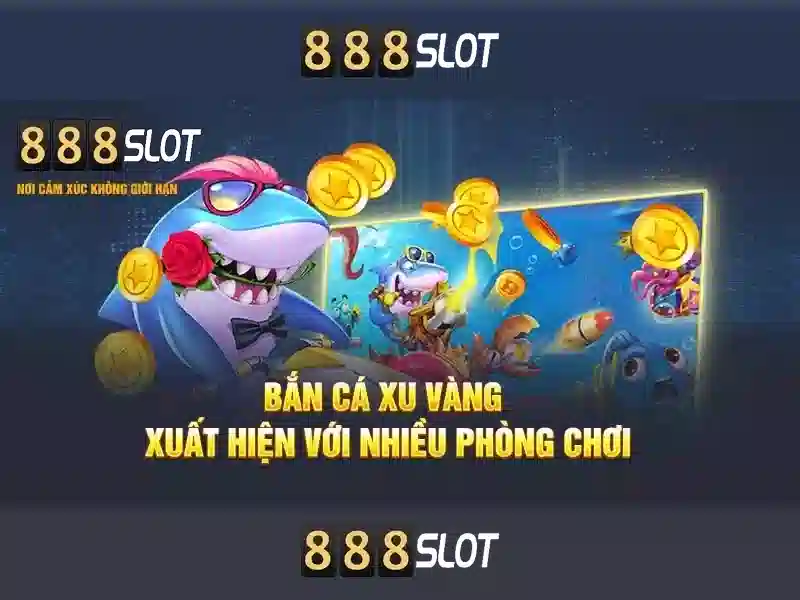 Đăng nhập vào 888SLOT