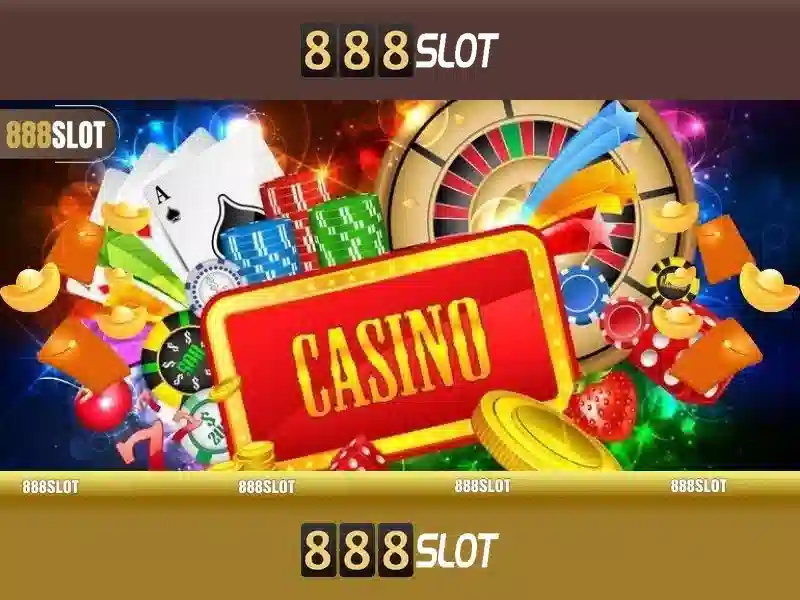 tính năng slot 888SLOT