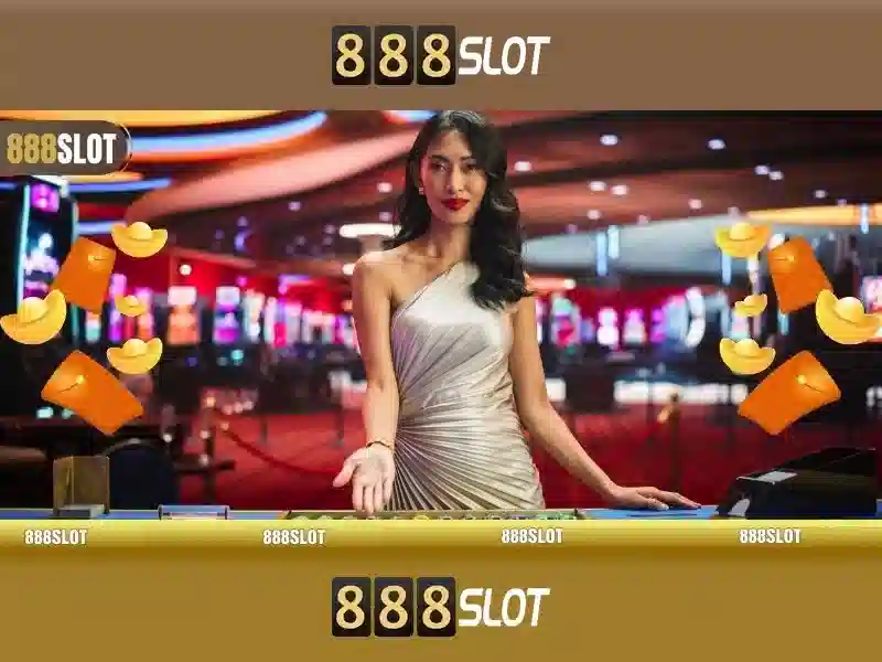 Hệ thống 888slot kasir