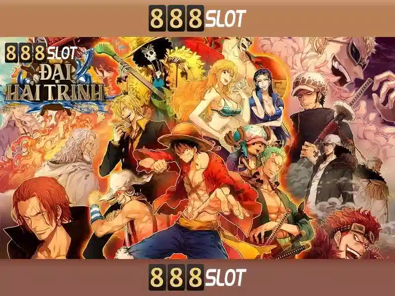 Giới Thiệu 888SLOT