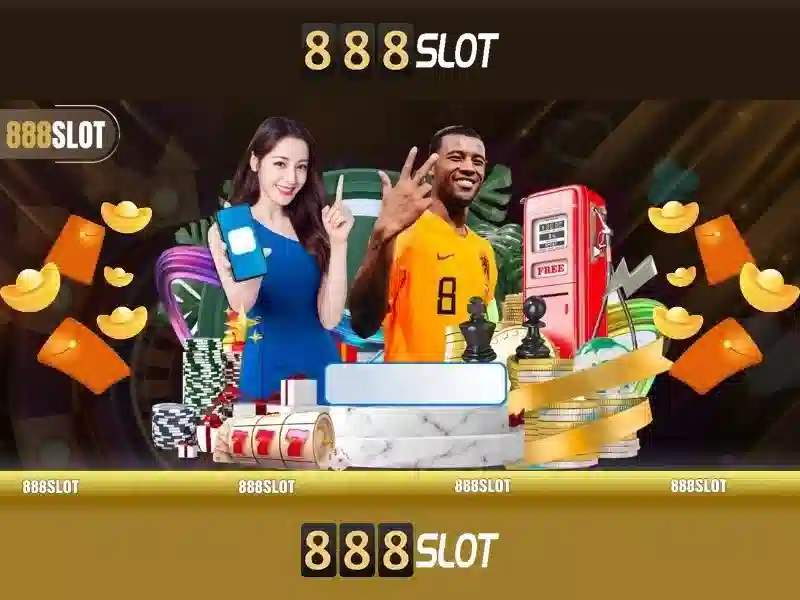 888SLOT