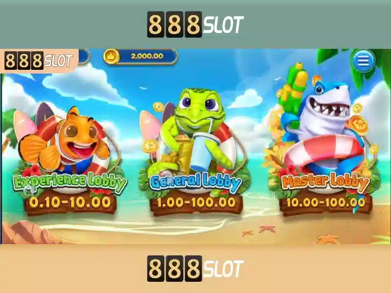 Trải Nghiệm Đa Dạng Tại 888SLOT