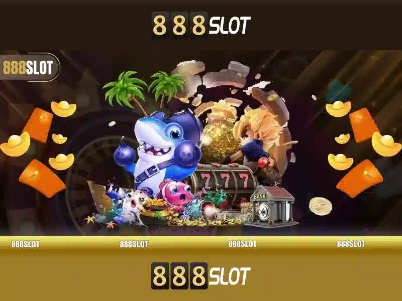 SLOT 888SLOT
