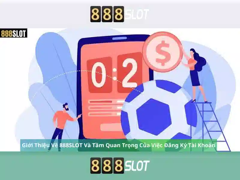 888slot Game Trải Nghiệm Cá Cược Đa Dạng