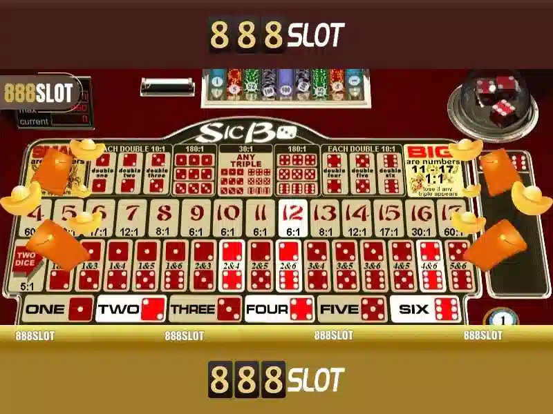 Tài Nguyên Slot