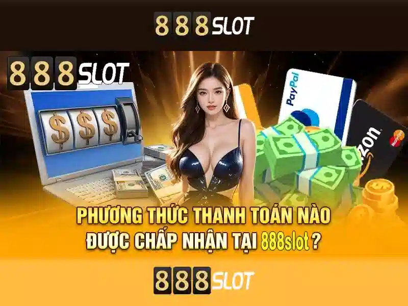 Ưu Điểm Nổi Bật Của 888slot Casino