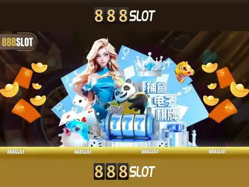 Khám Phá 888SLOT