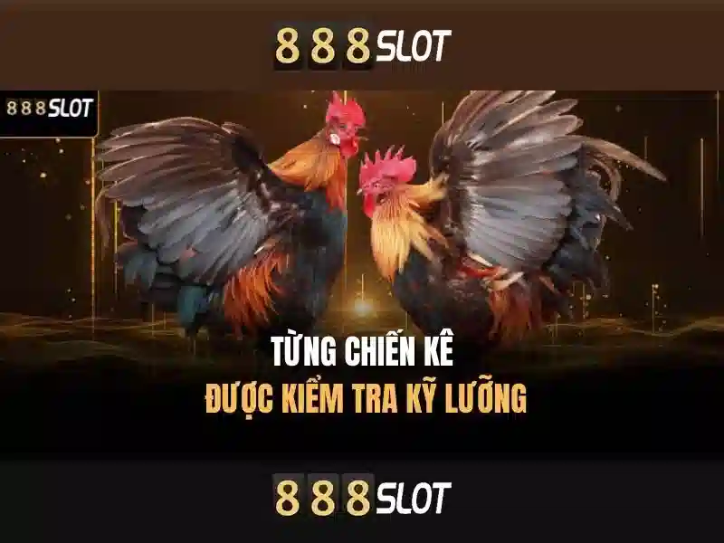 Trải Nghiệm Slot