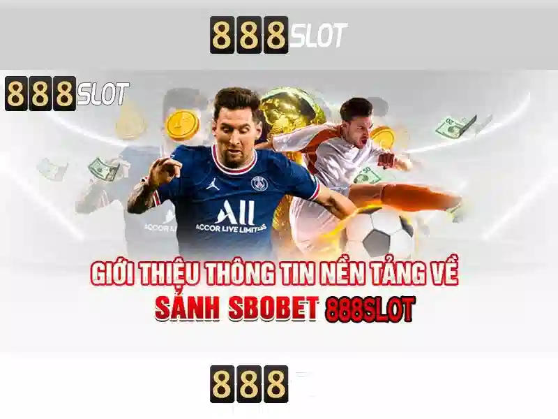 Ưu đãi Slot 888SLOT