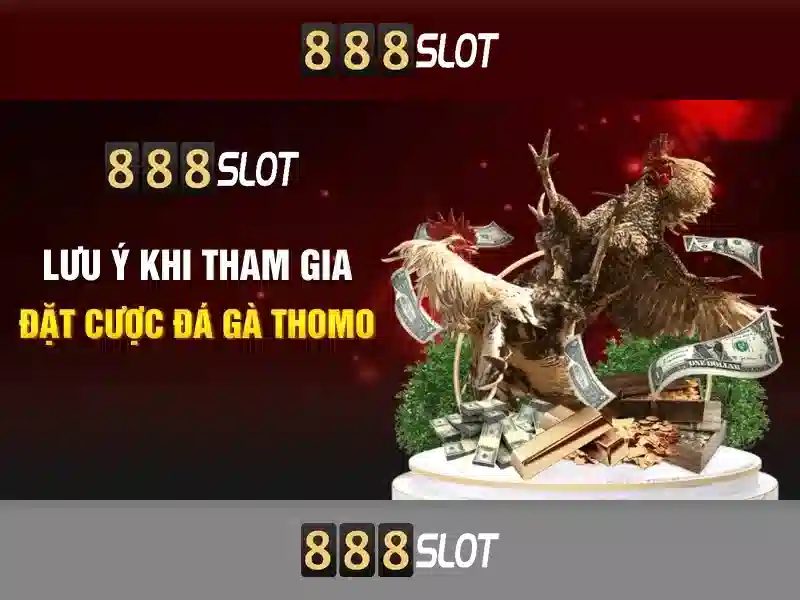 Giới thiệu về 888SLOT