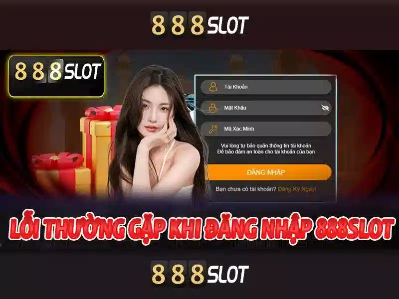 Ưu Đãi Slot