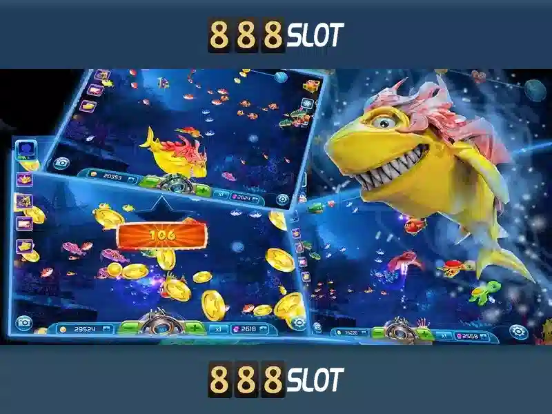 Cách Chơi Slot Hiệu Quả Tại 888SLOT