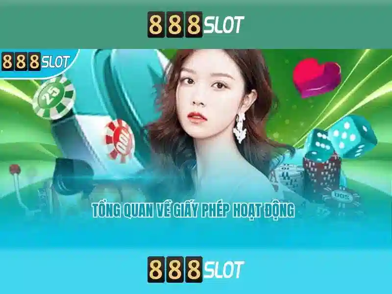 Ưu đãi 888SLOT