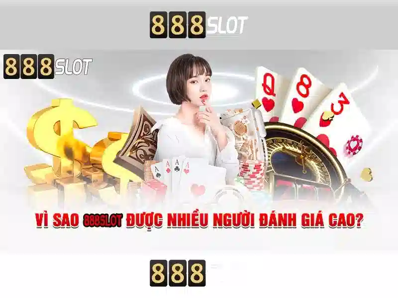 Ưu Điểm Của 888slot Store