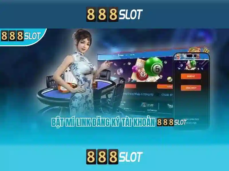 888SLOT - Trải Nghiệm Slot Đỉnh Cao 2026 | 888slot Com Apk Chính Thức