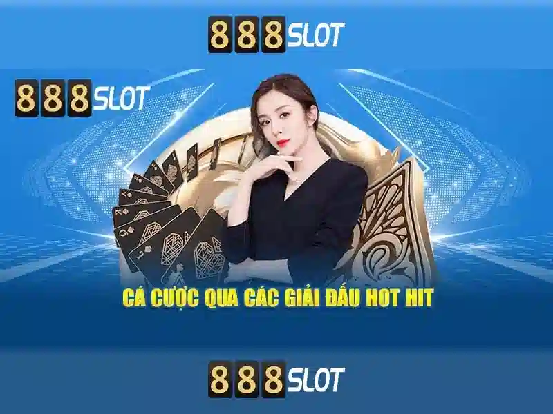 Hướng dẫn slot