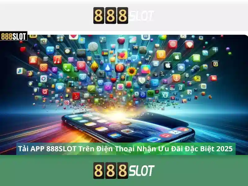 Trải nghiệm slot game đỉnh cao