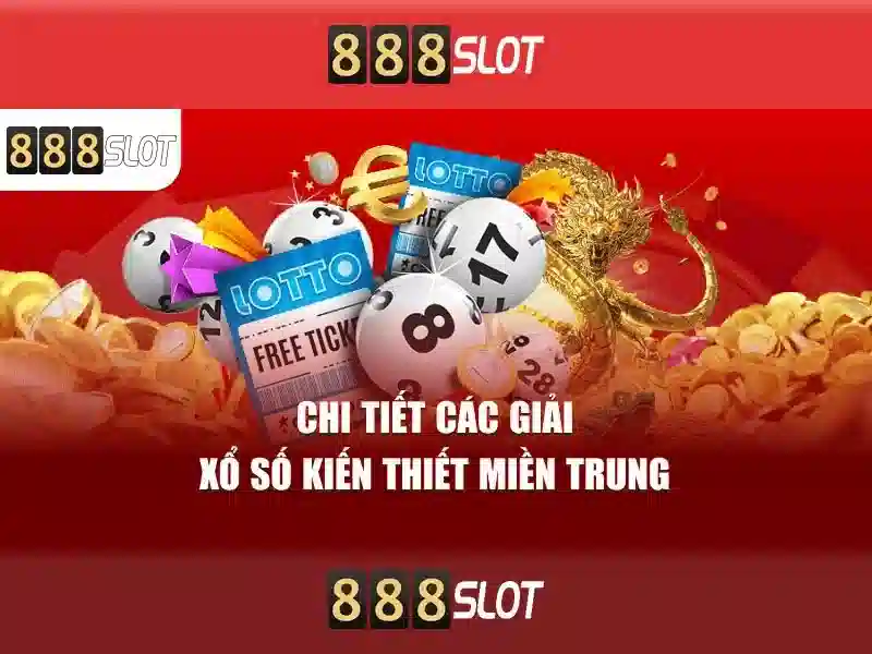 Cách chơi Slot trên 888SLOT