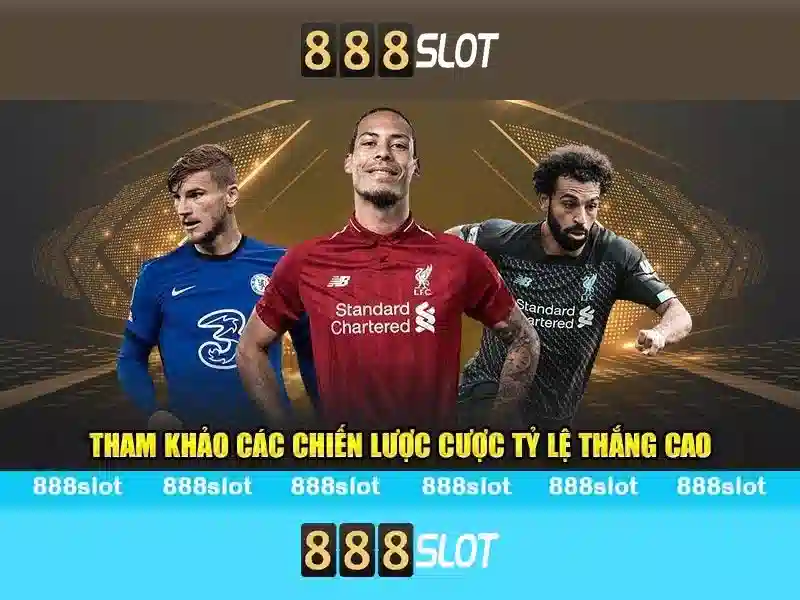 Trải Nghiệm Slot Online Đỉnh Cao