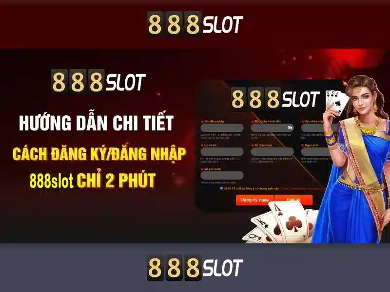 Khuyến Mãi 888SLOT