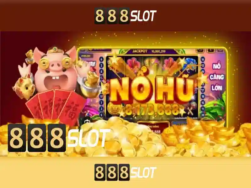 Nạp Rút Tiền 888SLOT