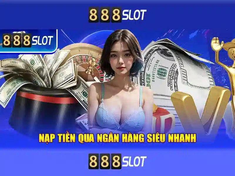 Trải nghiệm slot đỉnh cao 2026