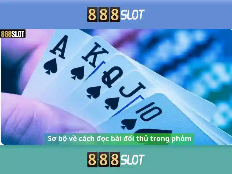 Trải nghiệm Slot 888SLOT