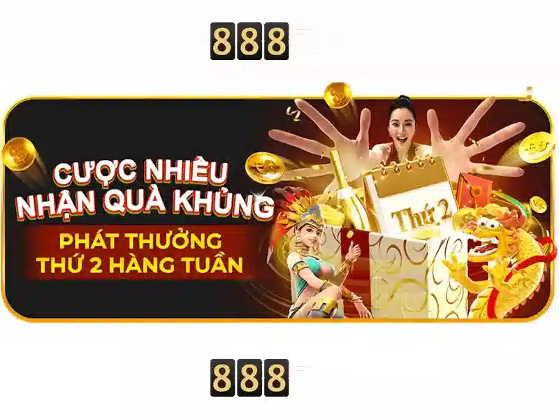 Trò Chơi Slot 888slot