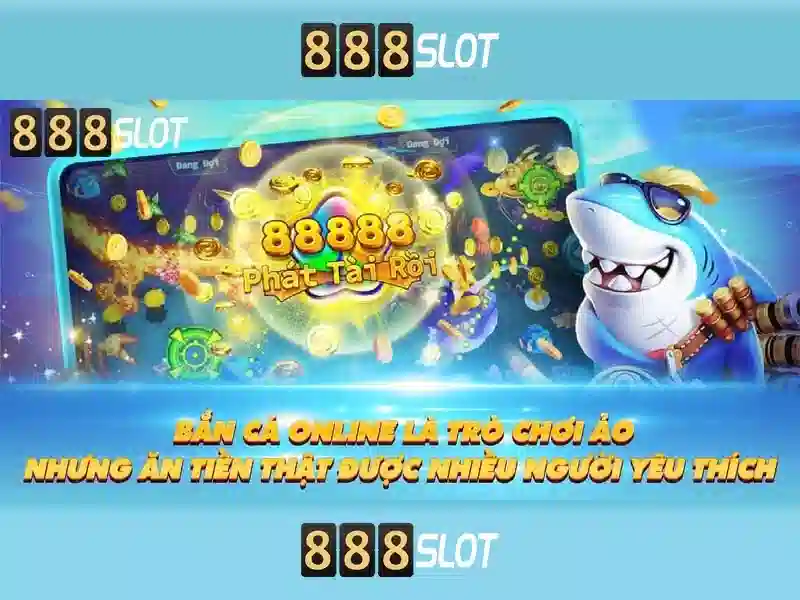 Trải Nghiệm Slot 888slot Con Độc Quyền