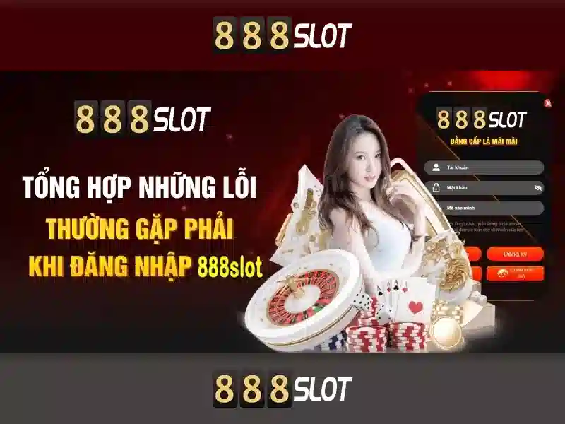 Ưu Điểm Của 888SLOT