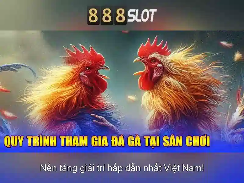 trải nghiệm SLOT