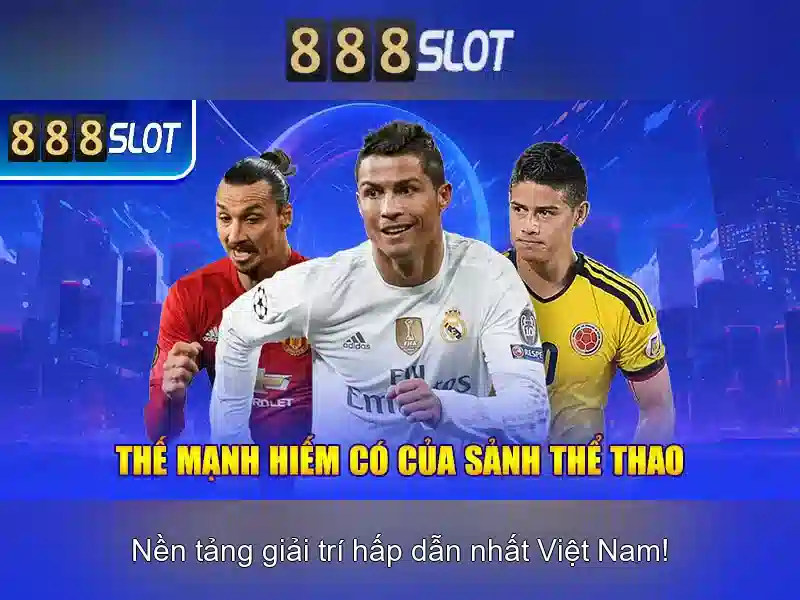 Giới Thiệu 888SLOT