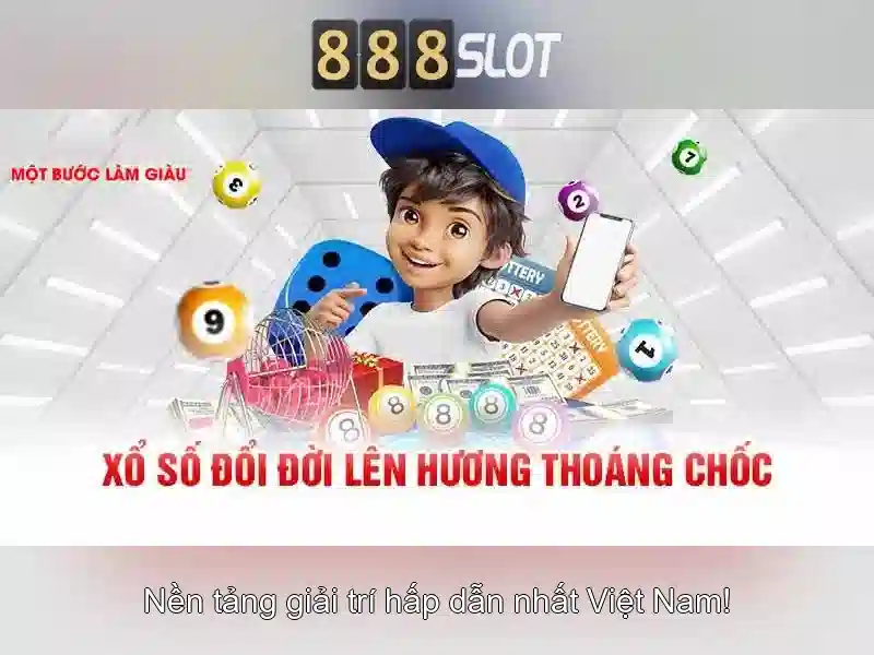 Slot trực tuyến