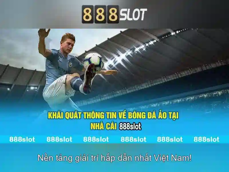Đăng ký 888SLOT