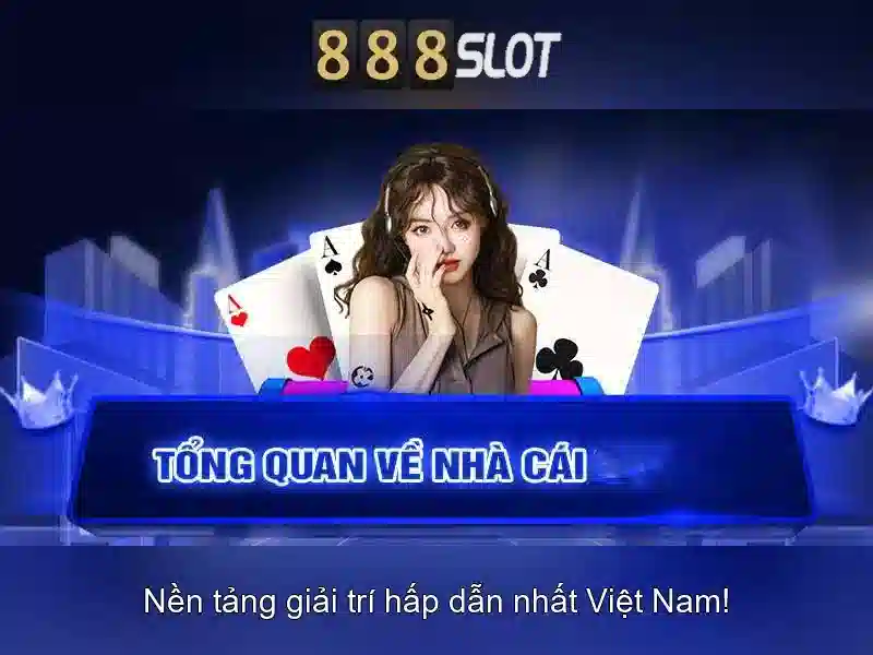 Tạo tài khoản 888slot
