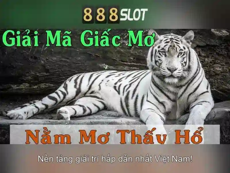 Trải Nghiệm Slot Online Đỉnh Cao Với 888SLOT