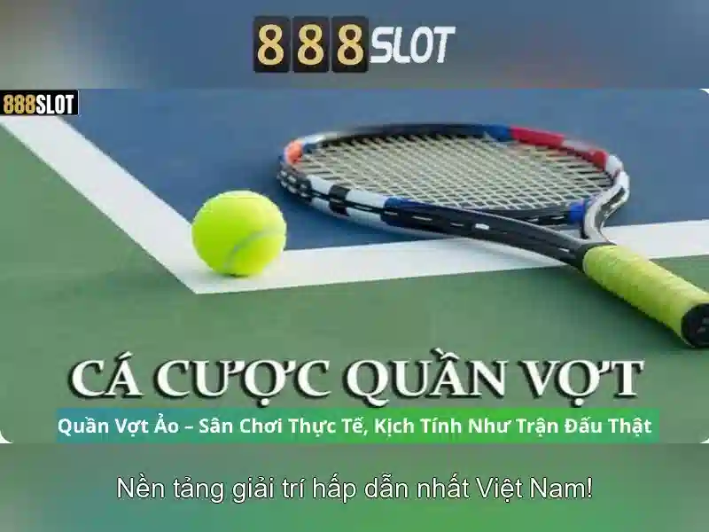 Slot 5 888SLOT – Giao Diện Hiện Đại
